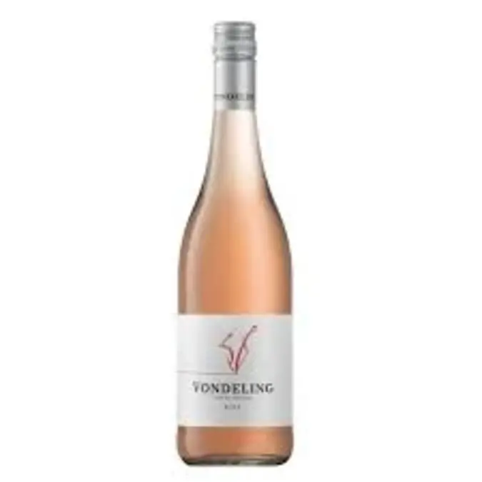 Vondeling Rose 750Ml